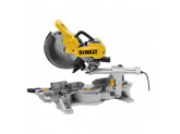 Торцовочная пила 1675 Вт DeWALT DWS727