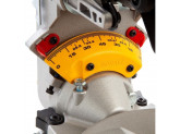 Торцовочная пила 1675 Вт DeWALT DWS727