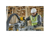 Торцовочная пила 1675 Вт DeWALT DWS727