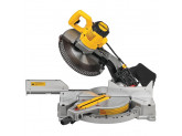 Торцовочная пила 1600 Вт DeWALT DWS715