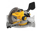 Торцовочная пила 1600 Вт DeWALT DWS715