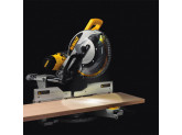Торцовочная пила DeWALT, 1675 Вт, 305 мм, 3800 об/мин, DWS780