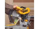 Торцовочная пила DeWALT, 1675 Вт, 305 мм, 3800 об/мин, DWS780