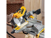 Торцовочная пила DeWALT, 1675 Вт, 305 мм, 3800 об/мин, DWS780
