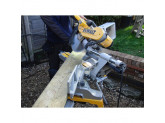 Торцовочная пила DeWALT, 1675 Вт, 305 мм, 3800 об/мин, DWS780