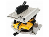 Комбинированная торцовочная пила DeWALT D27113, 1600 Вт, 3300 об/мин