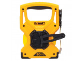 Длинная рулетка DeWALT, 30 м, DWHT34218-0