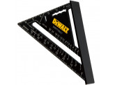 Угольник кровельный DeWALT DWHT46031-0, 17.7 см.
