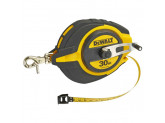 Длинная рулетка DeWALT DWHT0-34093 со стальной лентой 30 м.
