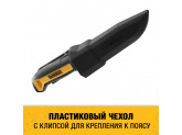 Нож многофункциональный DeWALT DWHT1-10354, 9 см.