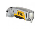 Нож DeWALT с фиксированным корпусом и выдвижным лезвием, DWHT10054-0