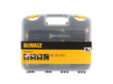 Набор стамесок DeWALT, 6 предметов, DWHT16852-9