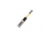 Ударопрочный держатель бит DeWALT, с торсионной зоной, DT90393