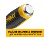 Стамеска с лезвием с дополнительной режущей кромкой DeWALT DWHT0-16065, 25мм.