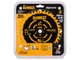 Пильный диск DeWALT DT1668, 184x16 мм