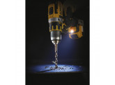 Набор сверл DeWALT EXTREME HSS-G DT7926, по металлу в пластиковом боксе 1-13 мм, 29 шт.