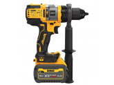 Ударная дрель-шуруповерт DeWALT DCD999T1, с АКБ и ЗУ, в кейсе