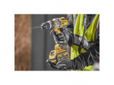 Ударная дрель-шуруповерт DeWALT DCD999T1, с АКБ и ЗУ, в кейсе
