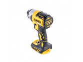 Аккумуляторный бесщеточный шуруповерт DeWALT DCF887M1, 18 В, с АКБ и ЗУ, в кейсе