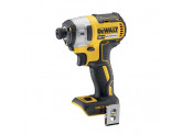 Аккумуляторный бесщеточный шуруповерт DeWALT DCF887M1, 18 В, с АКБ и ЗУ, в кейсе