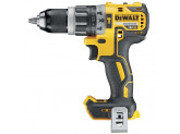 Аккумуляторная бесщеточная ударная дрель-шуруповерт DeWALT DCD796N, 18 В, 2000 об/мин, 34000 уд/мин, без АКБ и ЗУ, в кейсе TSTAK