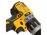 Аккумуляторная бесщеточная ударная дрель-шуруповерт DeWALT DCD796N, 18 В, 2000 об/мин, 34000 уд/мин, без АКБ и ЗУ, в кейсе TSTAK