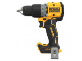 Аккумуляторная ударная бесщеточная дрель-шуруповерт DeWALT DCD805N, 18 В, 2000 об/мин, 34000 уд/мин, без АКБ и ЗУ