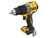 Аккумуляторная ударная бесщеточная дрель-шуруповерт DeWALT DCD805N, 18 В, 2000 об/мин, 34000 уд/мин, без АКБ и ЗУ
