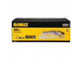 Набор оснастки DeWALT DWMT45341-1, 341 шт.
