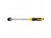 Ключ динамометрический DeWALT DWMT75463-0, 3/8", 27-135 Нм, 44 см