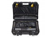 Набор оснастки DeWALT DWMT81534-1, 205 шт.