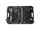 Набор оснастки DeWALT DWMT81534-1, 205 шт.