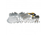 Набор оснастки DeWALT DWMT81534-1, 205 шт.