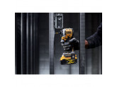 Аккумуляторный импульсный шуруповерт DEWALT, 18 В, 206 Нм, 3800 уд/мин, 3250 об/мин, с 2 АКБ 5 АЧ и ЗУ, в кейсе TSTAK, DCF850P2