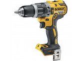 Набор бесщеточных аккумуляторных инструментов DeWALT DCK665P3T: дрель-шуруповерт, лобзик, циркулярная пила, рубанок, реноватор-мультитул, фонарь, 3 Акб, ЗУ, 2 кейса TSTAK