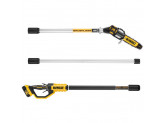 Аккумуляторный высоторез DEWALT XR, 18 В, 150 мм, с АКБ 5 Ач и ЗУ, DCMPH566P1