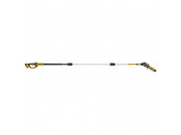 Аккумуляторный высоторез DEWALT XR, 18 В, 150 мм, с АКБ 5 Ач и ЗУ, DCMPH566P1