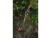 Аккумуляторный высоторез DEWALT XR, 18 В, 150 мм, с АКБ 5 Ач и ЗУ, DCMPH566P1