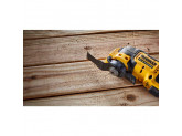 Аккумуляторный многофункциональный инструмент DEWALT, 12 В, 18000 кол/мин, с 2 АКБ 2 Ач и ЗУ, DCS353D2
