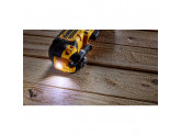 Аккумуляторный многофункциональный инструмент DEWALT, 12 В, 18000 кол/мин, с 2 АКБ 2 Ач и ЗУ, DCS353D2