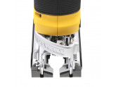 Аккумуляторный бесщёточный лобзик DEWALT DCS334NT, 18 В, XR, 400 Вт, кейс TSTAK, без аккумулятора и ЗУ