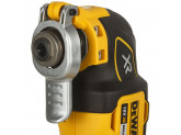 Аккумуляторный многофункциональный инструмент DEWALT, 18 В, 20000 кол/мин, без АКБ и ЗУ, DCS355N