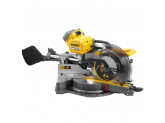 Аккумуляторная бесщеточная торцовочная пила DEWALT FLEXVOLT, 2x54 В, 305 мм, 3800 об/мин, с 2 АКБ 6 Ач и ЗУ, DHS780T2A