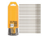 Бита DEWALT, PH2, 153 мм, 20 шт., DT7207