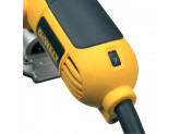 Лобзик с корпусной рукояткой DEWALT DW333KT, 701 Вт, в кейсе