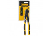 Кусачки диагональные DEWALT DWHT0-74274