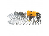 Набор оснастки DEWALT, 142 шт., DWMT73802-1
