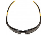 Защитные очки DEWALT, серые, DPG96-2D