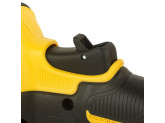 Аккумуляторная угловая шлифмашина DEWALT DCG414NT, 54 В, 125 мм, 9000 об/мин, без АКБ и ЗУ, в кейсе TSTAK (DCG414NT-XJ)