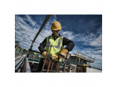 Аккумуляторная угловая шлифмашина DEWALT DCG414NT, 54 В, 125 мм, 9000 об/мин, без АКБ и ЗУ, в кейсе TSTAK (DCG414NT-XJ)